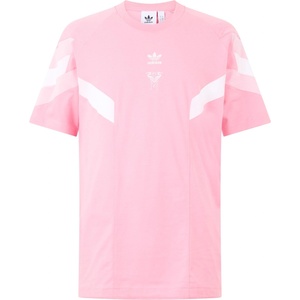 adidas Тениска Adidas Inter Miami CF Originals Short Sleeve T-Shirt Adults - Easy Pink