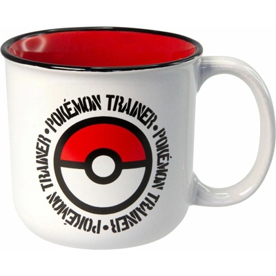 Epee Merch Keramický hrnček Pokémon 410 ml