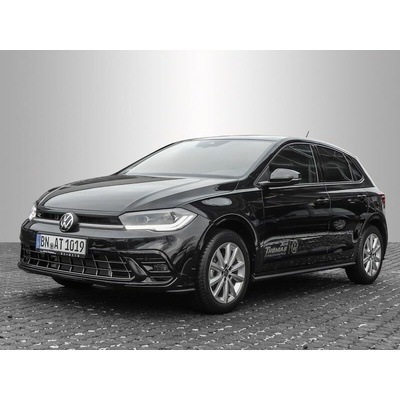 Volkswagen Polo 1.0 TSI R-Line DSG 85 kW