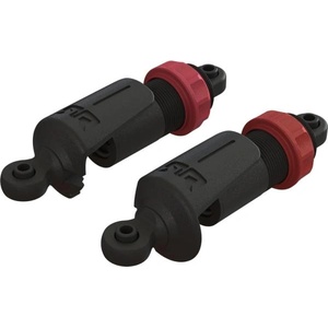 Arrma амортисьор комплектен 70x11mm 2000cSt
