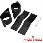 Paolo Метална стойка за халоген 66мм - 3030 (182685) - steficenter