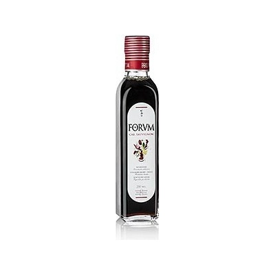 Cabernet Sauvignon ocet zrající v dřevěných sudech 250 ml