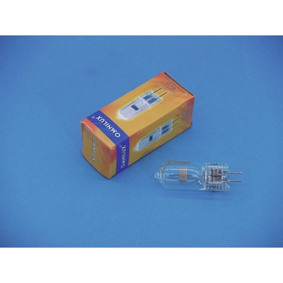 Omnilux 24V 300W FLW G-6.35 50h