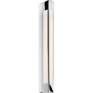 DECOR WALTHER Аплик Bloc 60 см хром (0300500)