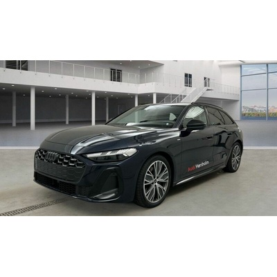 Audi A5 40 TDI S-line Avant 150 kW
