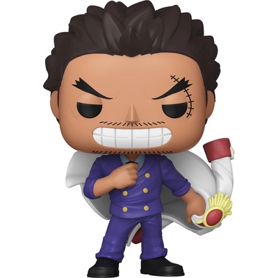 Funko Фигура Funko POP! Animation: One Piece - Monkey D. Garp (Special Edition) #2238 (107317)