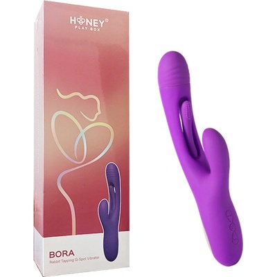Honey Play Box Bora