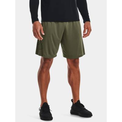 Under Armour TECH GRAPHIC Pánské kraťasy khaki