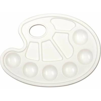 CONCORDE malířská, bílá – Zboží Dáma