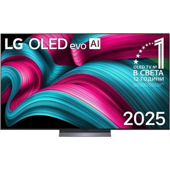 LG OLED65C51LA