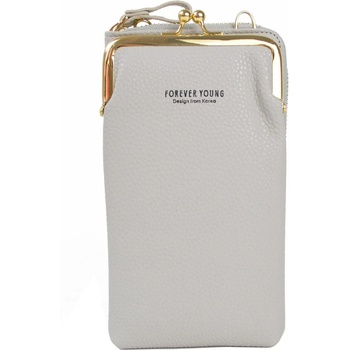 PFY Angela PT517 портмоне портфейл, сив модел (PT517)