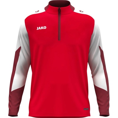 Jako Dynamic Zip Sweatshirt Kids 8670k-114