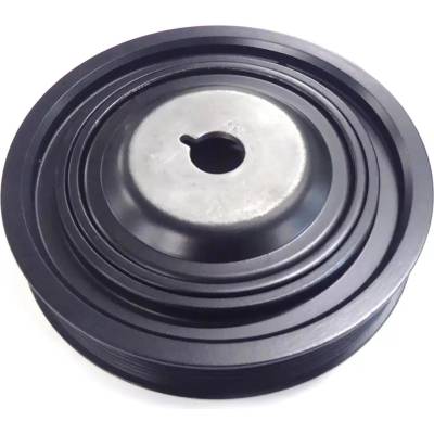 SKF Řemenice klikového hřídele SK VKM93620