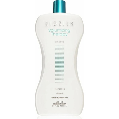 Biosilk šampon pro objem 1006 ml