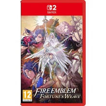 Fire Emblem: Fortune's Weave