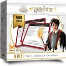 Asmodee Harry Potter: Kvíz CZ