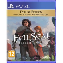 Fell Seal: Arbiter's Mark (Deluxe Edition)