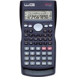 Winner Group - Научен калкулатор MathMaster Pro 1xLR44 черен (WN0104) Калкулатори