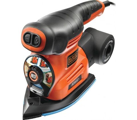 Black & Decker KA280K