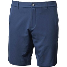 Back Tee pánske LightWeight Performance short navy