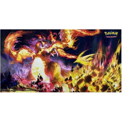 Ultra Pro Pokémon TCG Premium Charizard podložka