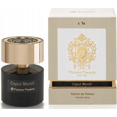 Tiziana Terenzi Caput Mundi parfémovaná voda unisex 100 ml