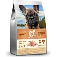 Best Breeder Puppy Chicken & Rice 12 kg