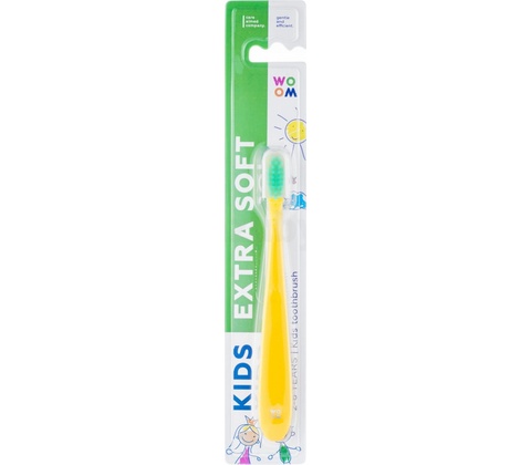 Woom Kids Extra Soft