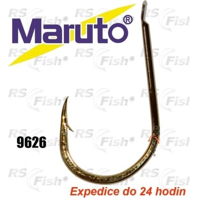 Maruto 9626 vel.1 10ks – Zbozi.Blesk.cz