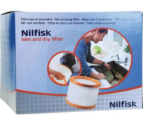 Nilfisk 107402338