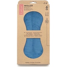 KipKep nahřívací polštářek WOLLER Denim Blue