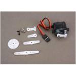 E-Flite серво DS76T Digital Sub-Micro 7.6g