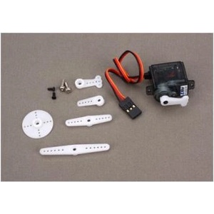 E-Flite серво DS76T Digital Sub-Micro 7.6g