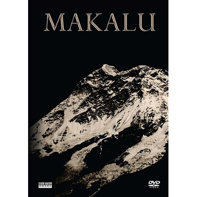 Makalu DVD