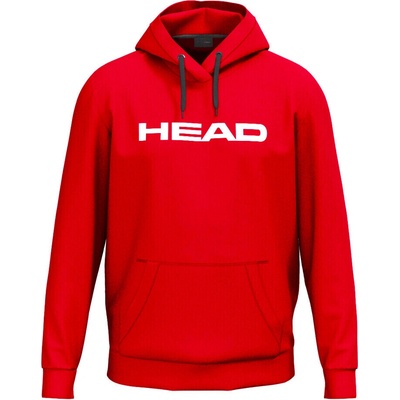 Head Club Original Hoodie Junior RD