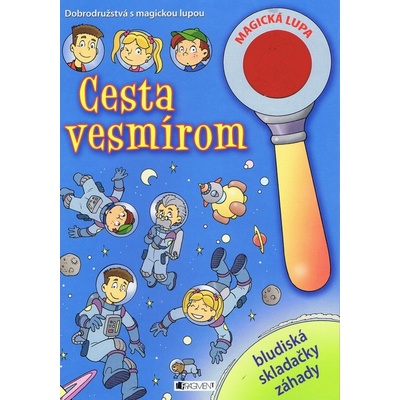 Cesta vesmírom