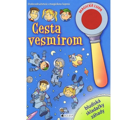 Cesta vesmírom