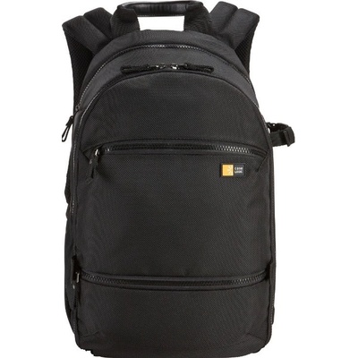 Case Logic BRBP 104 - раница за DSLR фотоапарат, полиестер, за дрон, черен