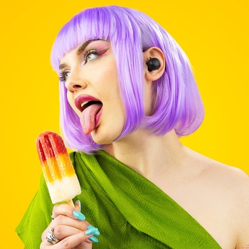 Niceboy Podsie 4 POP
