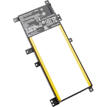 Image 1 of VHBW Батерия за Asus X455LA / F455, C21N1401, 4860 mAh (888200283)
