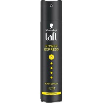 Taft Power Express 5 lak na vlasy 250 ml