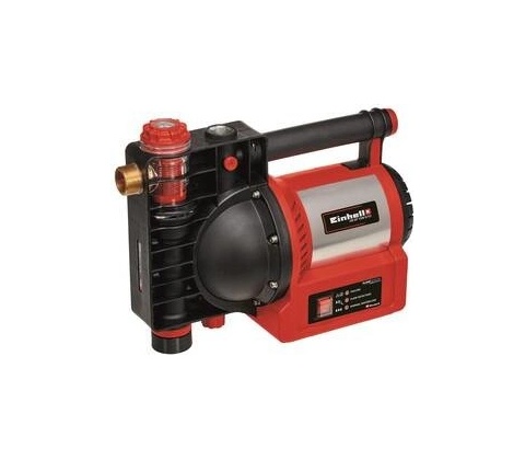 Einhell GE-GP 1246 N FS