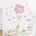 Sipo Pink butterflies