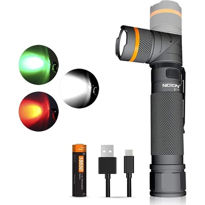 Nicron B70 v3.0 (B70V3.0)