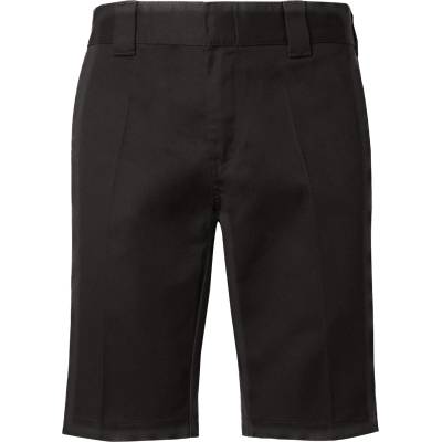 Dickies Панталон с ръб черно, размер 34