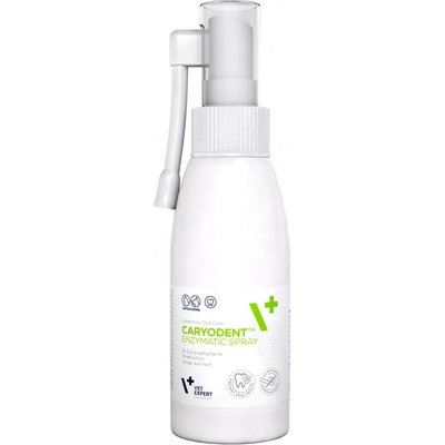VetExpert Ústní hygienický sprej pro psy a kočky 75 g