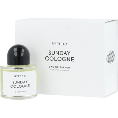 Byredo Sunday Cologne parfumovaná voda unisex 100 ml