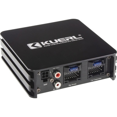KUERL DSP-02 | Zboží Auto