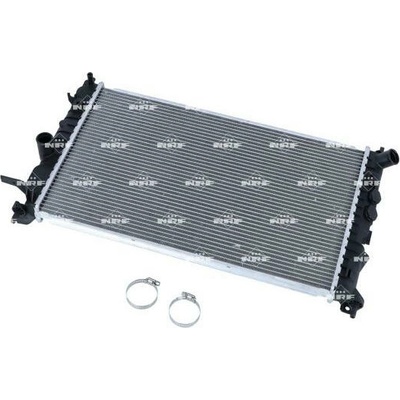 Chladič, chlazení motoru NRF 50563