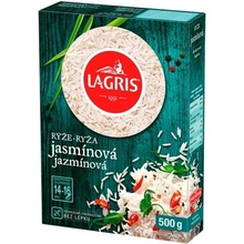 Lagris Ryža jazmínová 0,5 kg